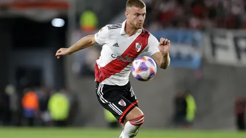 Seguí en vivo River vs. Racing de Córdoba.
