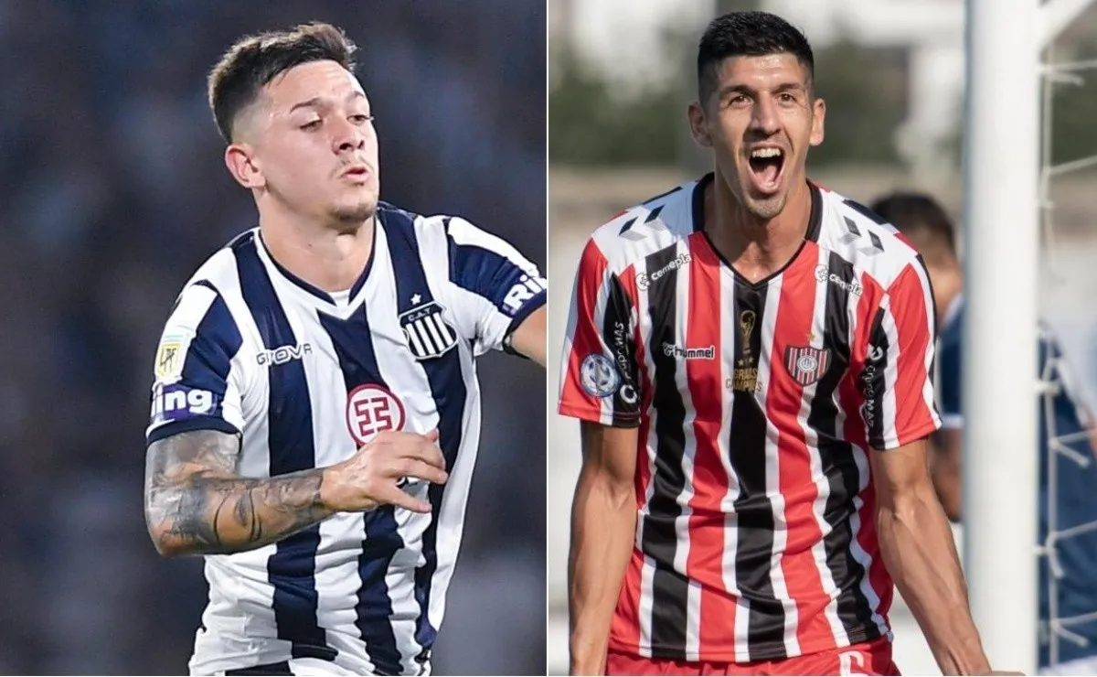 Quién será el rival de River en los 16avos de la Copa Argentina.