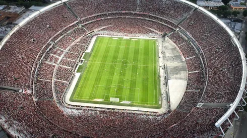 River recibirá a Godoy Cruz el domingo 12 de marzo desde las 19.15 horas.