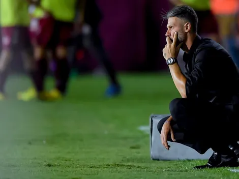 ¿Demichelis cuida a los referentes ante Racing de Córdoba?