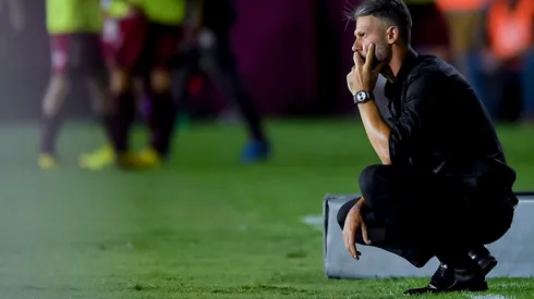 Demichelis podría realizar varios cambios para enfrentar a Racing de Córdoba.