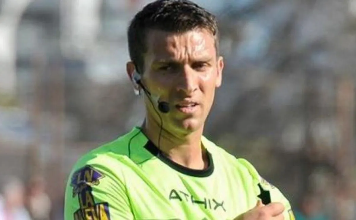 Será la octava vez que Zunino dirija a River.