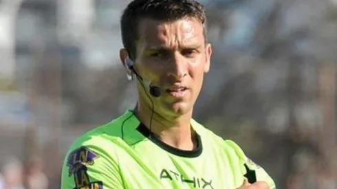 Será la octava vez que Zunino dirija a River.