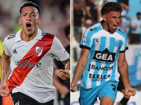 Próximo partido: River enfrentará a Racing (Cba) por la Copa Argentina