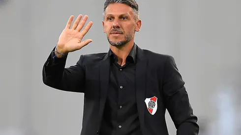 Martín Demichelis apuesta por un equipo más compacto para visitar al Granate.