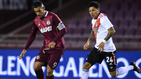 River volverá a jugar con Lanús en La Fortaleza después de más de un año.