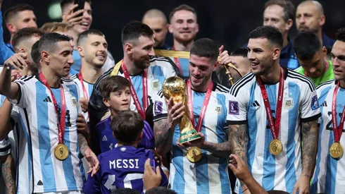 Las obras en el Monumental, en boca de todos.