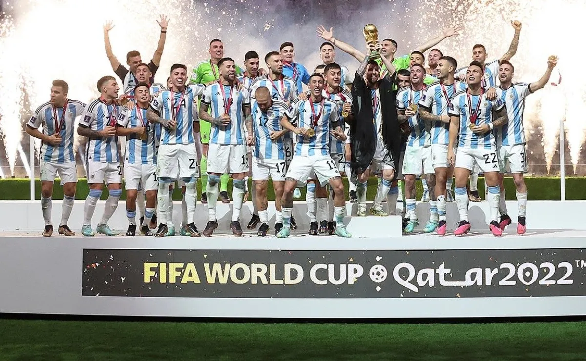 La Selección se reencontrará con los hinchas en el Monumental.