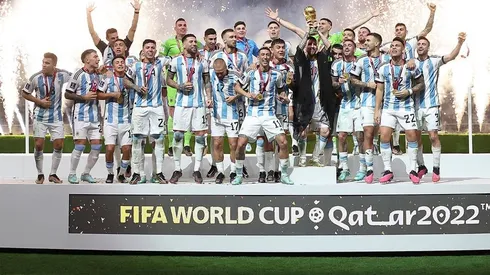 La Selección se reencontrará con los hinchas en el Monumental.