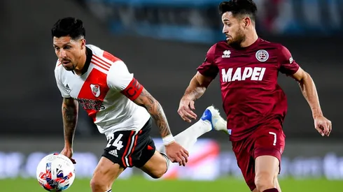 El Más Grande visita a Lanús en La Fortaleza con el objetivo de volver al triunfo.