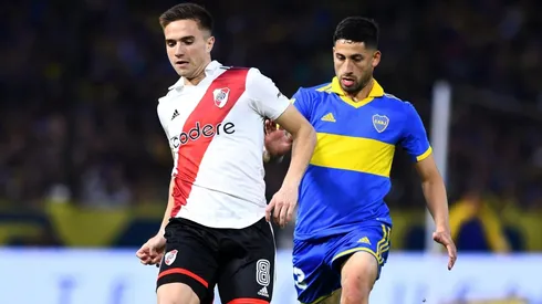 River jugará el Trofeo de Campeones 2020 ante Boca.