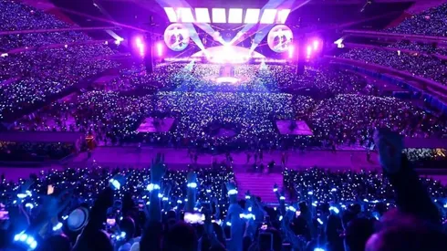 El Millonario se prepara para una nueva seguidilla de conciertos en los próximos tres años.