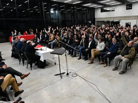 La Asamblea aprobó cuatro contratos que permitirán generar ingresos millonarios