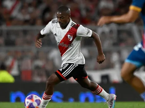 Así fue el regreso de De la Cruz tras cuatro meses