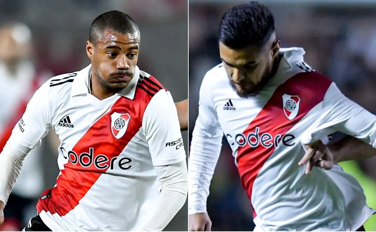 De La Cruz y Díaz podrían ser titulares contra Arsenal.