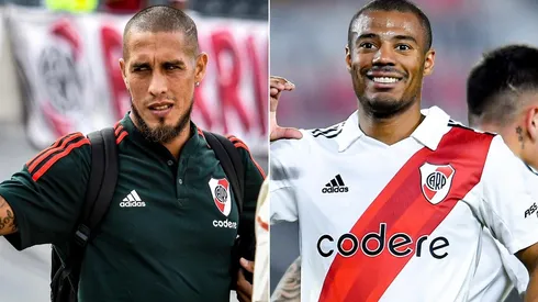 Unos descansan, otros regresan: los cambios que piensa Demichelis para enfrentar a Arsenal.