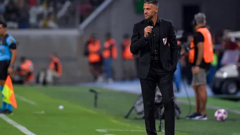 River enfrenta a Arsenal por la Liga Profesional.