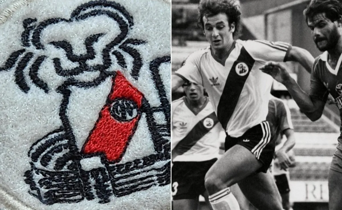 El debut del mítico León de Caloi en el Manto Sagrado, hace 38 años atrás.