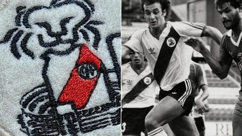 El debut del mítico León de Caloi en el Manto Sagrado, hace 38 años atrás.