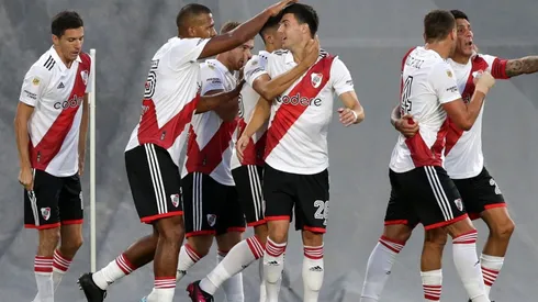 El Más Grande enfrentó a Arsenal por la Liga Profesional