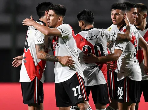 Demichelis sumó un nuevo delantero a su plantel