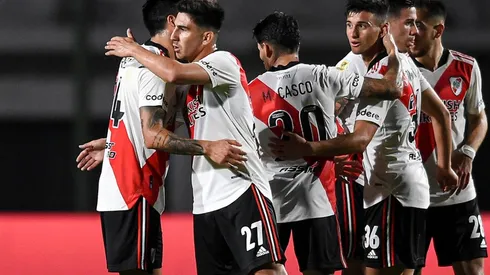 Demichelis sumó un nuevo delantero a su plantel