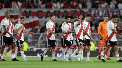 El Millonario falló en la salida y Arsenal ganó un partido increíble en el Monumental