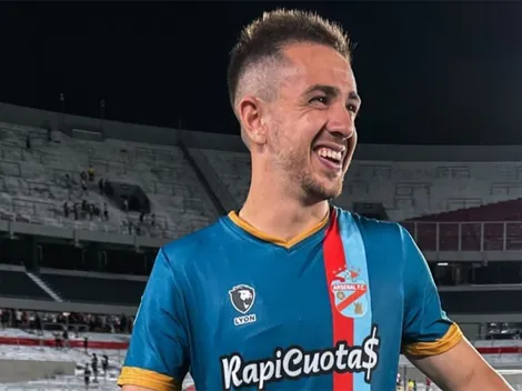 El gran gesto que Peña Biafore tuvo con los hinchas de River