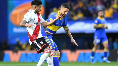 Todavía no se sabe cuándo se jugará la final superclásica.