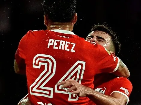 River venció a Banfield y jugará la final contra Boca