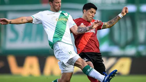River se mide ante Banfield en busca de un triunfo que lo deposite en la final.