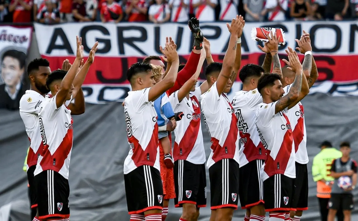 El Más Grande se prepara para afrontar un calendario apretado en los próximos meses.
