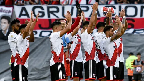 El Más Grande se prepara para afrontar un calendario apretado en los próximos meses.