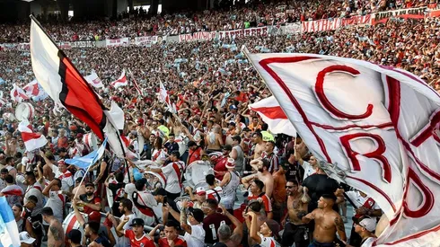 Se viene el Día del Hincha de River
