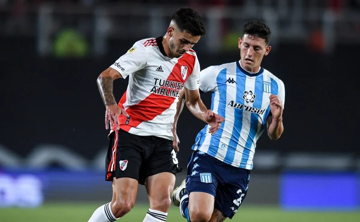 Las dos finales que le deben a River: ¿se van a jugar algún día?