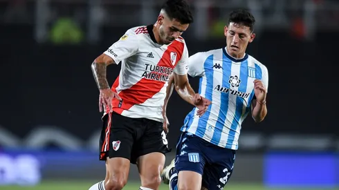 Las dos finales que le deben a River: ¿se van a jugar algún día?
