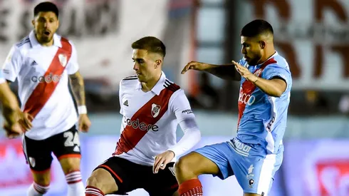 Todo listo para el próximo partido del Millonario por la LPF.