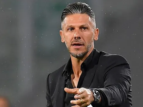 Demichelis se metió en un selecto grupo tras sus primeros cinco partidos