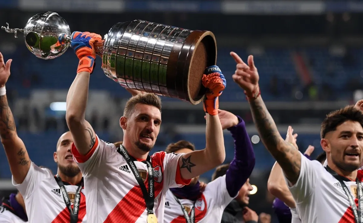 El Millonario quiere repetir la historia del 2018