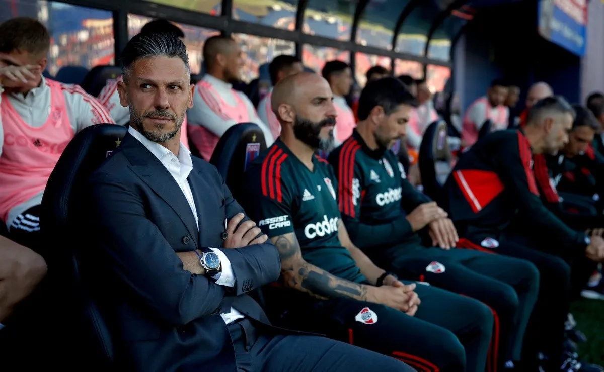 Micho sigue cosechando victorias.