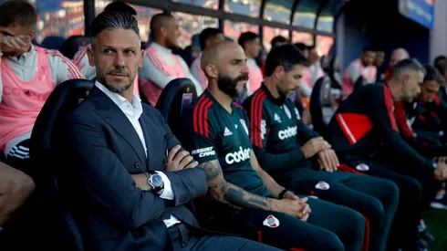 Micho sigue cosechando victorias.