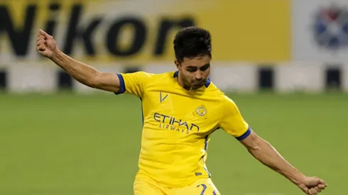 Horribles noticias llegan desde Arabia.