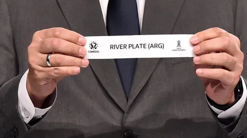 Los hinchas esperan ansiosos el sorteo de la Copa.