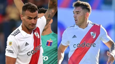 Los dos mejores de la tarde en Victoria.