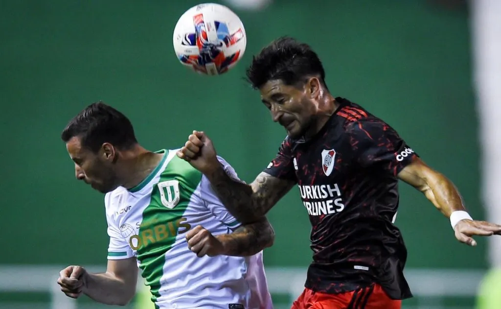 El Más Grande enfrenta a Banfield buscando sumar de a tres luego de varios partidos sin hacerlo.