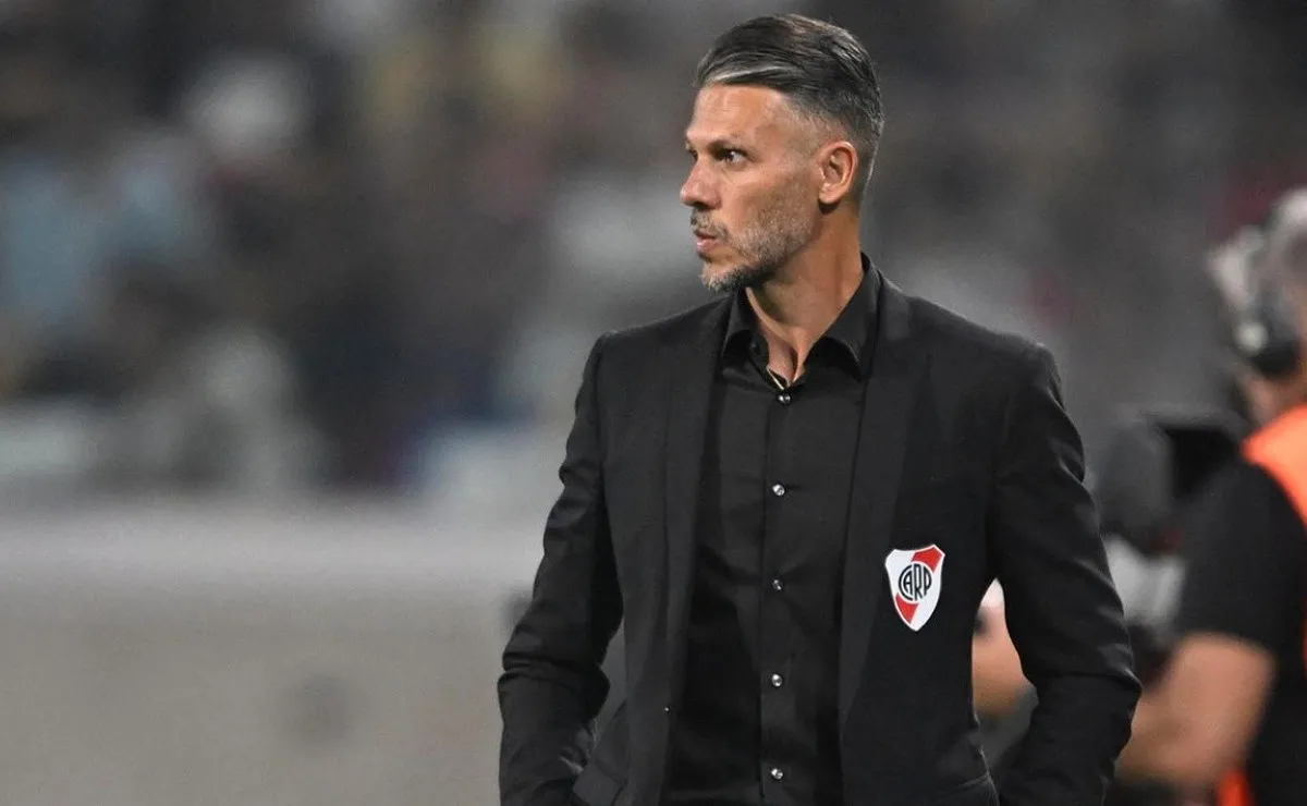 Micho confirmó el equipo para enfrentar a Tigre en Victoria.