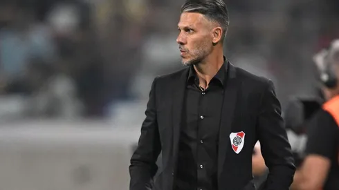 Micho confirmó el equipo para enfrentar a Tigre en Victoria.