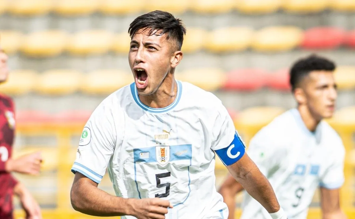 River empieza a trabajar en el próximo mercado de pases.