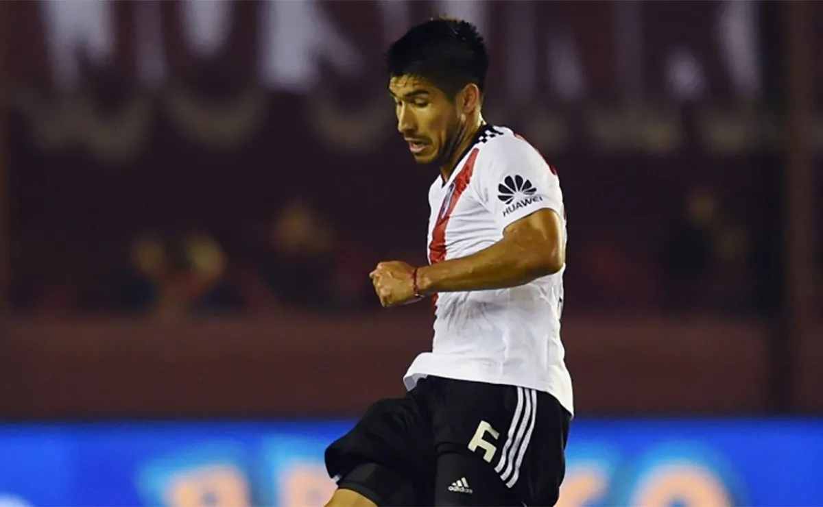 Salió el fallo definitivo y River deberá hacer un último pago por Lollo.