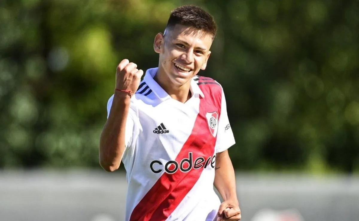 El Diablito volvió a convertir y le dio el triunfo a la Reserva millonaria.